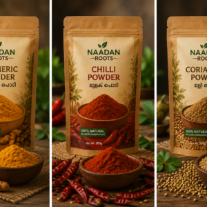 Spices