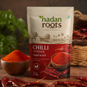 Chilli Powder