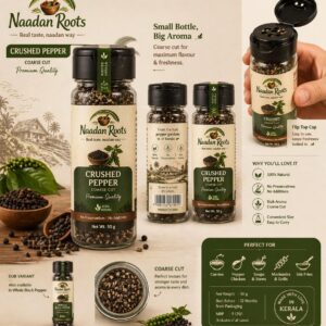 Pepper Powder