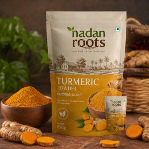 Turmeric Powder