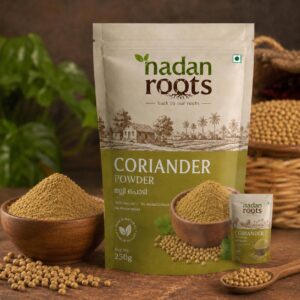 Coriander Powder