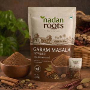 Garam Masala